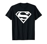 Superman Logo T S