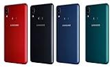 Samsung Galaxy A10s Dual SIM 32GB 2GB RAM SM-A107F/DS Schw