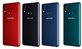 Samsung Galaxy A10s Dual SIM 32GB 2GB RAM SM-A107F/DS Schw