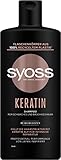 SYOSS Shampoo Keratin, 440