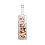 KARNEVAL VODKA Peach Sampler 5 Edition 187 - Wodka mit Pfirsich Geschmack (1 x 0.5 l)