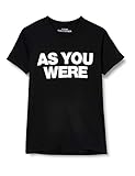 Terminal Liam Gallagher: As You were (T-Shirt Unisex Tg. 2XL) Merchandising