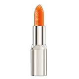 ARTDECO High Performance Lipstick - Lippenstift langanhaltend für volle Lippen - 1 x 4 g