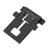 RDEXP Durable W10195840 Geschirrspüler-Regler, Ersatzteil,