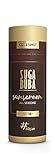 SugaBuba All Seasons Sunscreen Face Stick LSF 50, umweltfreundliche Papiertube, Bio-Gesichtspflege mit Faktor 50, natürlicher Schutz & ingredient Face Moisturiser für Frauen, Männer und Kinder 60