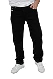 Picaldi Jeans New Zicco 473 Rita Black | Karottenschnitt Jeans | schmalere Variante (38W / 32L)
