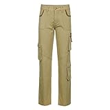 ileibmaoz Jeanshosen Pantalon Khaki Vintage Low Waisted Jeans Cargohose Damen Casual Skinny Lange Jeanshose Fashion Jogginghose S Nochainb