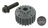 SWAG 30 92 4672 Zahnrad, Kurbelw