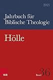 Hölle (Jahrbuch für Biblische Theologie)