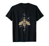 Entomologie Insekten Geschenk - Entomologe Biene T-S