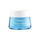 VICHY, Aqualia Thermal Leichte Creme für das Gesicht ml, 50