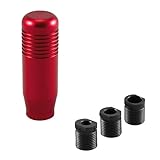 Universal Aluminium Schaltknauf | R