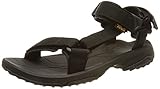 Teva Terra Fi Lite M's Herren Sport- & Outdoor Sandalen, Schwarz (black 513), EU 45.5