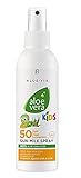 LR Aloe Vera Kinder Sonnenmilchspray LSF 50 (1 x Kids Spray)