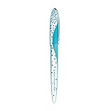 Herlitz 50028047 Nicewriter Set my pen style, Frozen G