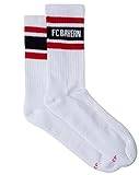 FC Bayern München Fanartikel Street Socken Gr. 35-38