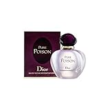 Dior Pure Poison femme/woman, Eau de Parfum, Vaporisateur/Spray, 50