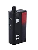 Nautilus Prime X E Zigarette mit max 60 Watt - 4,5ml / 4,0ml Tankvolumen - Pod-System - von Aspire - Farbe:
