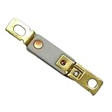 Ydh Elektrischer Haartrockner Überhitzungsschutz Temperaturregler Schalter Thermostat Controller Öffnen Sie den Temperaturschutz Temperaturregler T