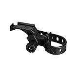 Büchel Halter Rücklicht Vancouver, schwarz, 53548