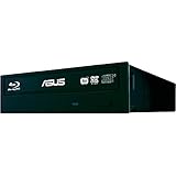 Asus BW-16D1HT/G Blu-ray Brenner Intern Bulk SATA Schw