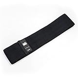 Phantom Fitness-Bänder | Stoff - Kurz | Resistance Bands - Beine Booty Training - Heavy