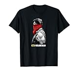 The Walking Dead Daryl Dixon Bandit T-S