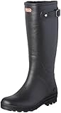 viking, Damen Foxy Winter Langschaft Gummistiefel, Schwarz (Black 2), 38 EU