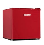 SEVERIN Kühlbox, Minibar, 46 L, KB 8876, rot [Energieklasse F]