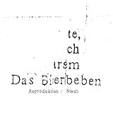 Staub (Robag Wruhme's Im-Brokklio-Staub-Wisch Rmx)