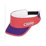 Ciele RPD Century Visier mit kleinem Logo, Canterburry, Einheitsgröß