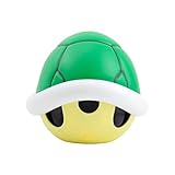 Paladone Super Mario Bros Green Shell Light mit Sound - Batteriebetrieben - Offizielle Nintendo-W