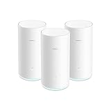 Huawei WiFi Mesh Router (3 Pack)