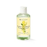 Yves Rocher LA COLLECTION Duschgel Geißblatt, erfrischende Pflegedusche, mit feinem Schaum, 1 x Flacon 200