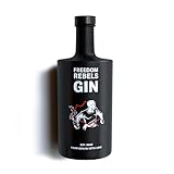 FREEDOM REBELS GIN Berlin (1 x 0.5 l)