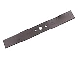 SECURA Messer (44cm Mulch) kompatibel mit Mimir 460BA R