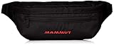 Mammut Unisex Classic Bumbag H ft Tasche, Schwarz (Black), 1 5 Liter EU