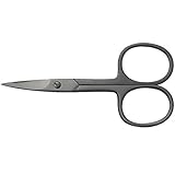 Victorinox Nagelschere satiniert Rostfrei 09 cm, 8.1681.09