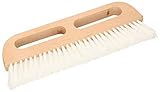 KOTARBAU® Tapetenbürste 300 mm Tapezierbürste Bürste zum Andrücken und Glätten von Tap