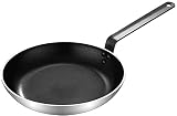 ZJDM Pan-Stick-Pfanne Spiegelei-Pfanne Gebratenes Steak Braten Kleine Mini-Pfannkuchenpfanne H