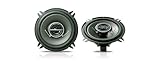 Pioneer 4977729943191 TS-1302i 2-Wege Markenspezifische 2-Wege Auto-Lautsprecher (13 cm Wooferdurchmesser, 130 Watt, Steckverbinder für Renault, Opel)