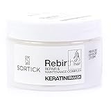 SORTICK Rebirth of Hair Repair Maintenance Complex (Keratin-Maske 250 ml)