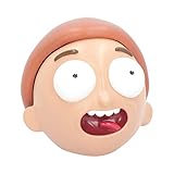 Nemesis Now Morty Box 13 cm, braun, Kunstharz, Einheitsgröß