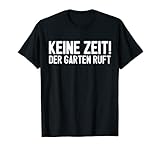 Gärtner Hobbygärtner Spruch Opa Rentner Vatertag Geschenk T-S