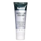 Collonil Waterstop 33030001008 Schuhcreme Glattleder 75 ml (0), Blau, Einheitsgröß