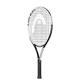 HEAD Unisex Jugend Speed 25 Tennis Racket, mehrfarbig, 8-10 J