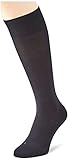 FALKE Herren Ultra Energizing M KH Socken, Blau (Dark Navy 6370), 39-40 W3