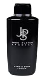 John Player Special Black Hand & Body Lotion, 500