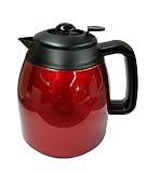 Ersatzkanne Thermokanne für Kaffeemaschine SC KA 520 und 520.1 R
