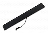 X-Comp Original Lenovo Akku L15M4E01 2750mAh für IdeaPad 300-14IBR 80M2 300-15ISK 80Q7 80RS 300-17ISK 80QH B71-80 80RJ S